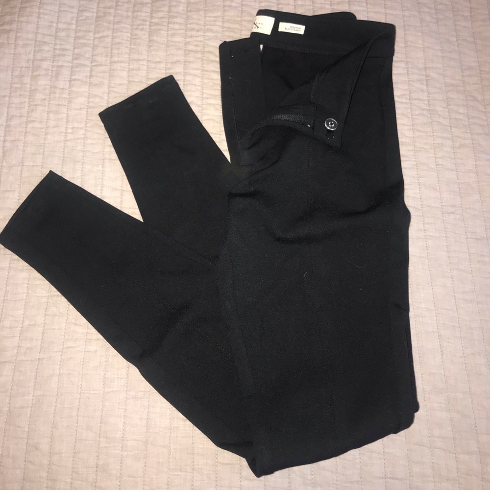 A new day skinny pants
